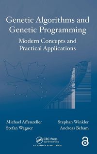 Produktbild: Genetic Algorithms and Genetic Programming