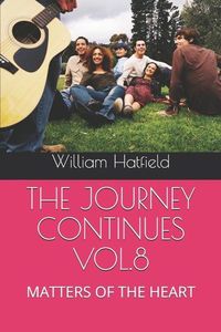 Produktbild: The Journey Continues Vol.8