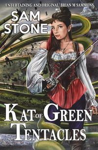 Produktbild: Kat of Green Tentacles