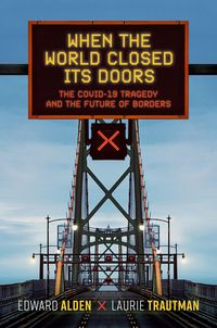 Produktbild: When the World Closed Its Doors