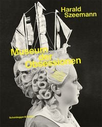 Produktbild: Harald Szeemann