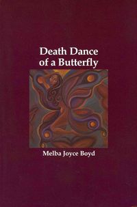Produktbild: Death Dance of a Butterfly