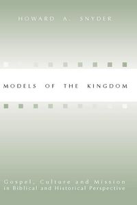Produktbild: Models of the Kingdom