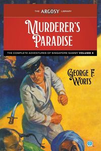 Produktbild: Murderer's Paradise