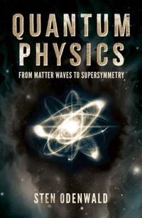 Produktbild: Quantum Physics