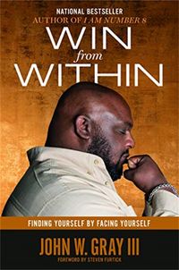 Produktbild: Win from Within Study Guide