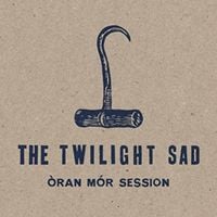 Produktbild: Oran Mor Session