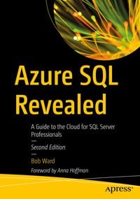 Produktbild: Azure SQL Revealed
