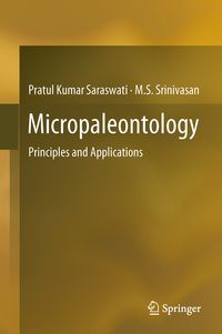 Produktbild: Micropaleontology