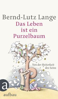Produktbild: Das Leben ist ein Purzelbaum