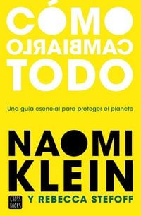 Produktbild: C&oacute;mo cambiarlo todo