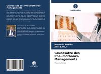 Produktbild: Grunds&auml;tze des Pneumothorax-Managements