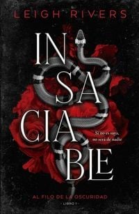 Produktbild: Insaciable