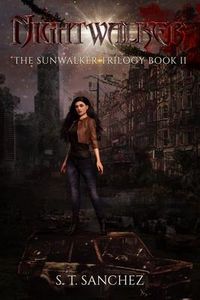 Produktbild: Nightwalker