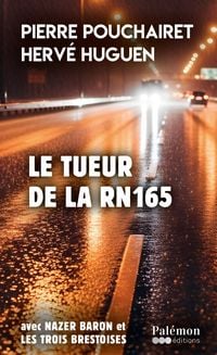 Produktbild: Le tueur de la RN165