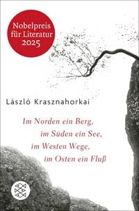 Produktbild: Im Norden ein Berg, im S&uuml;den ein See, im Westen Wege, im Osten ein Fluss