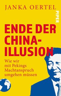 Produktbild: Ende der China-Illusion