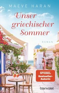 Produktbild: Unser griechischer Sommer