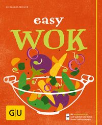 Produktbild: Easy Wok