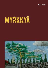Produktbild: Myrkky&auml;