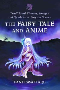 Produktbild: The Fairy Tale and Anime