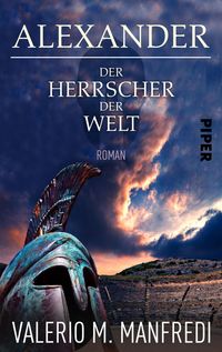 Produktbild: Alexander - Der Herrscher der Welt