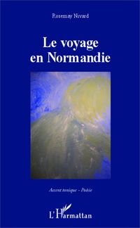 Produktbild: Le voyage en Normandie