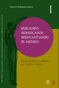 Produktbild: Buscando significados, reencantando el mundo