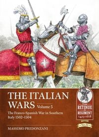 Produktbild: The Italian Wars Volume 5