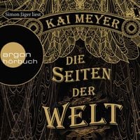 Produktbild: Die Seiten der Welt