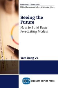 Produktbild: Seeing the Future