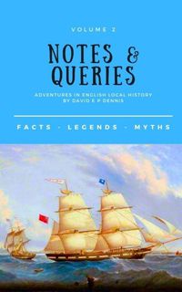 Produktbild: Notes & Queries: Volume 2
