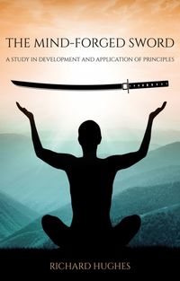 Produktbild: Hughes, R: The Mind-Forged Sword