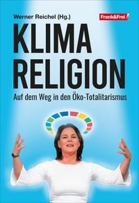 Produktbild: Klimareligion