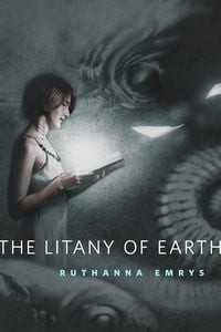 Produktbild: The Litany of Earth