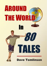 Produktbild: Around the World in 80 Tales