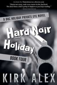 Produktbild: Hard Noir Holiday