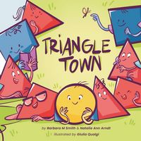 Produktbild: Triangle Town