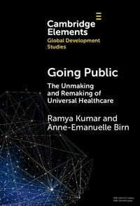 Produktbild: Going Public