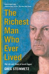 Produktbild: The Richest Man Who Ever Lived