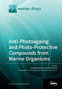 Produktbild: Anti-Photoagaing and Photo-Protective Compounds from Marine Organisms