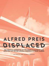 Produktbild: Alfred Preis Displaced