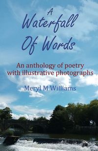 Produktbild: A Waterfall Of Words