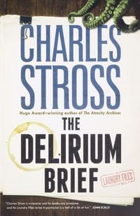 Produktbild: Delirium Brief