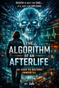 Produktbild: The Algorithm of an Afterlife