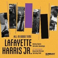 Produktbild: All In Good Time