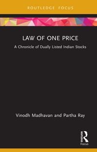 Produktbild: Law of One Price