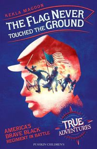 Produktbild: The Flag Never Touched The Ground