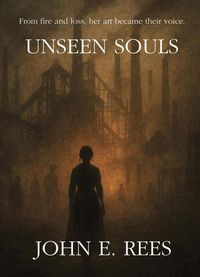 Produktbild: Unseen Souls