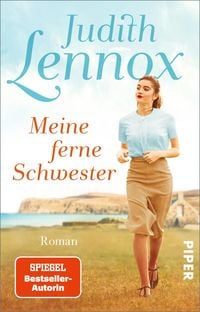 Produktbild: Meine ferne Schwester